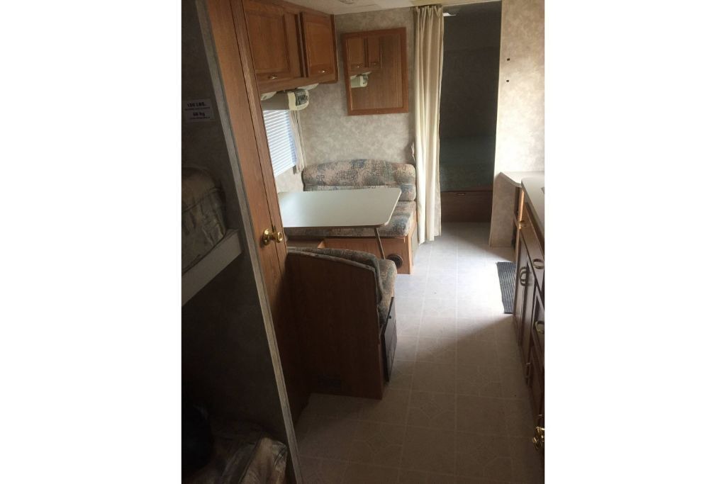 Photo of Bedroom in Red Deer