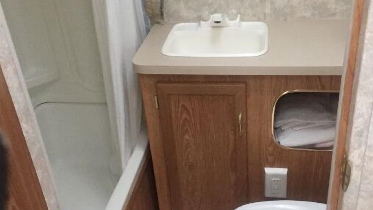 Photo of Bathroom in Red Deer