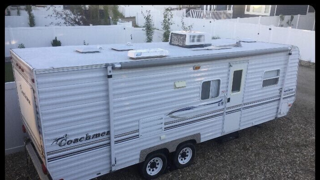 Photo of Outdoor in Red Deer