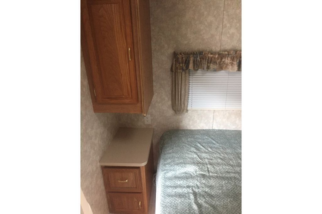 Photo of Bedroom in Red Deer