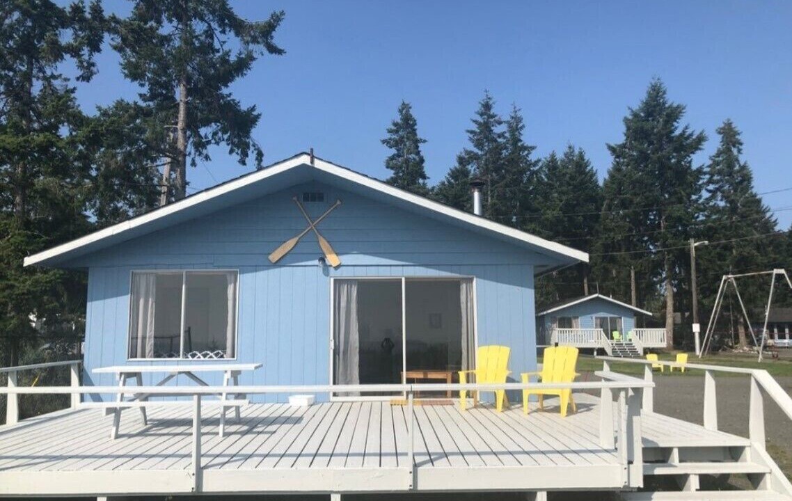 Photo of Patio Balcony in Black Creek