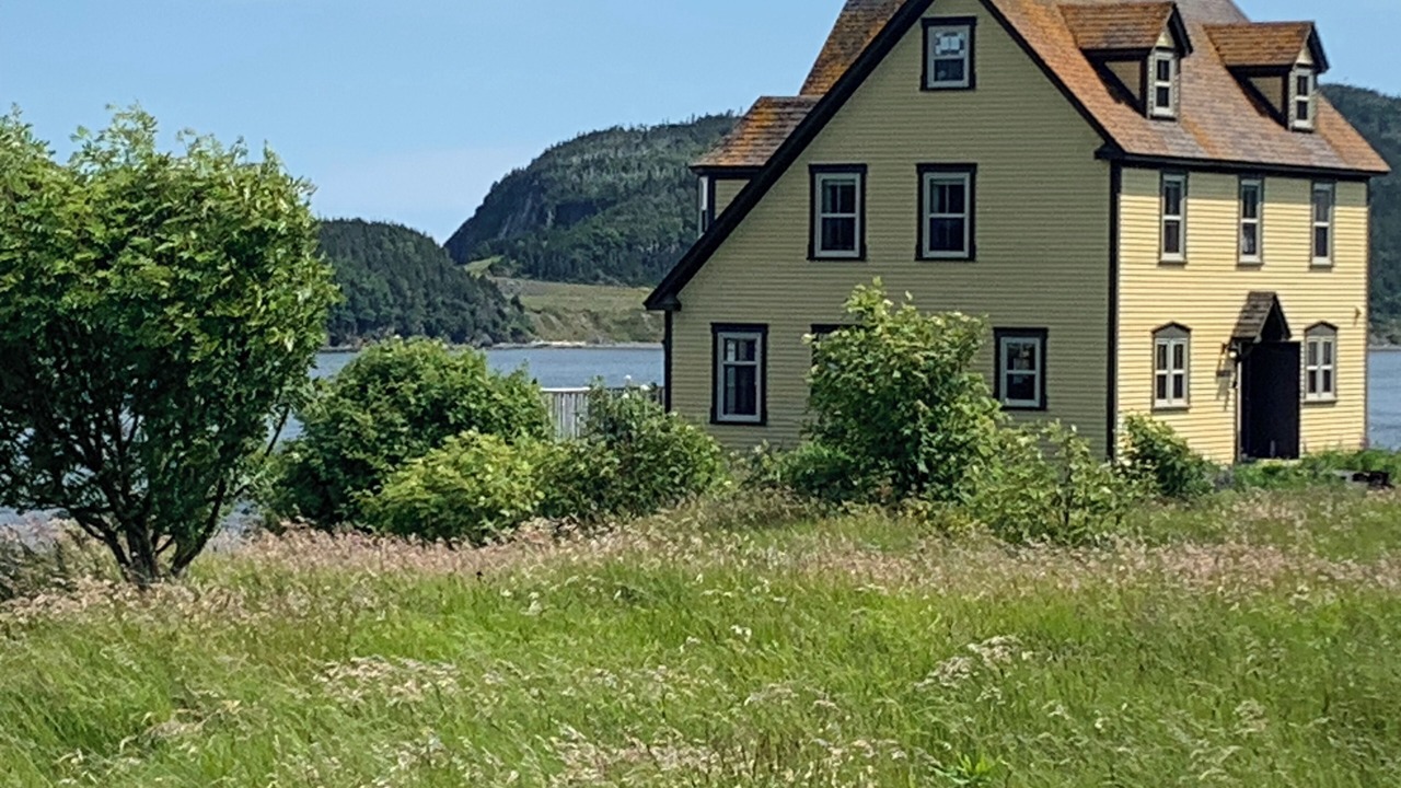 Photo of Outdoor in Trinity