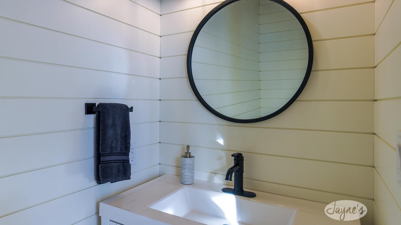 Photo of Bedroom in Glen Huron