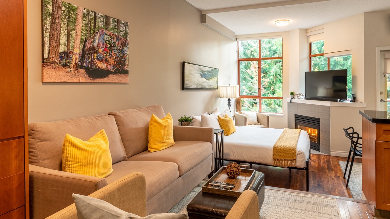 Photo of Livingroom in Village North