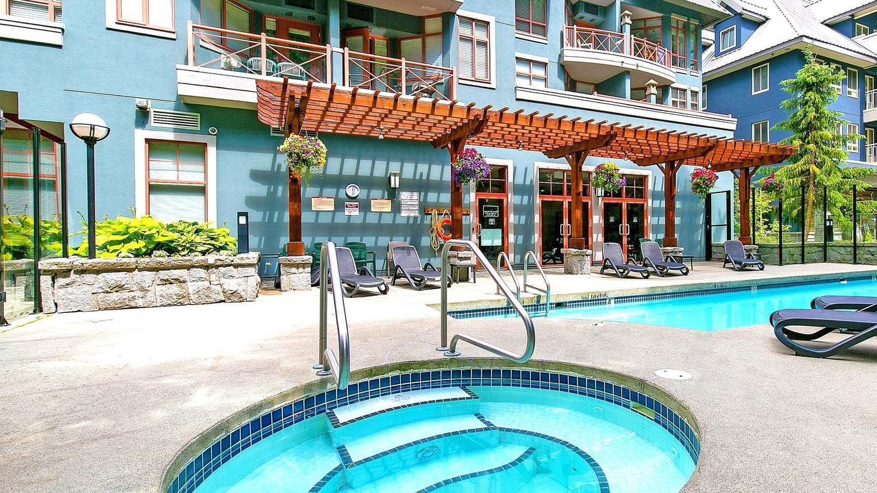 Photo of Outdoor in Village North