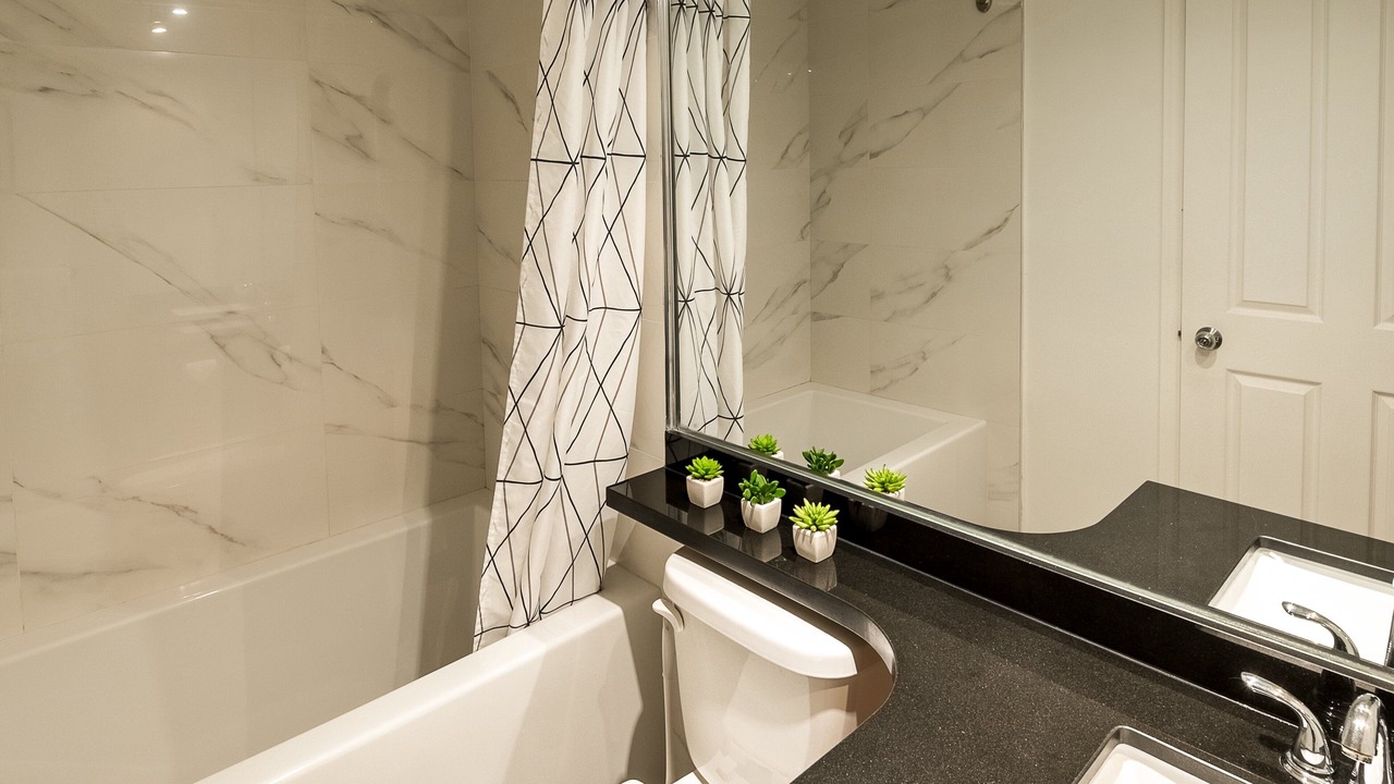 Photo of Bathroom in Village North
