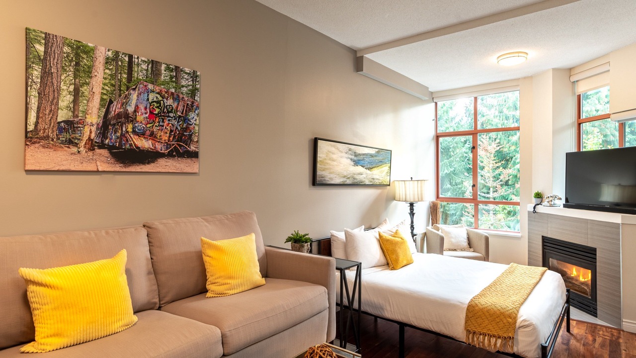 Photo of Livingroom in Village North