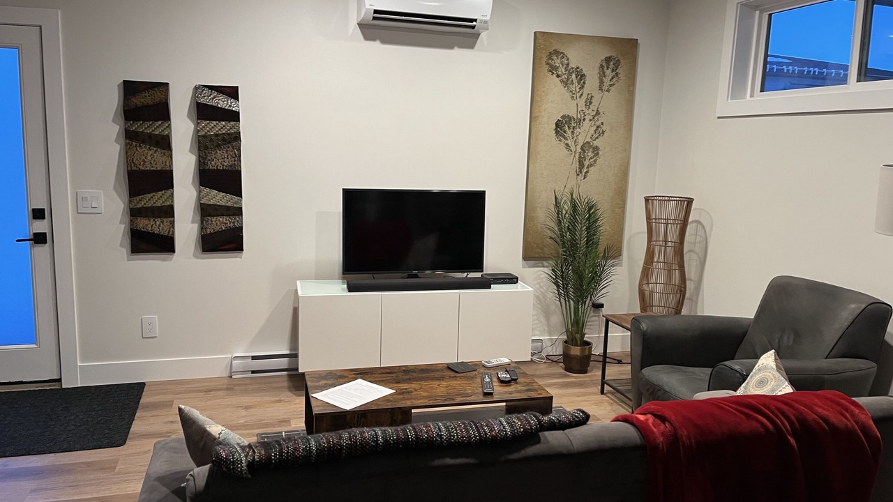 Photo of Livingroom in Central Okanagan