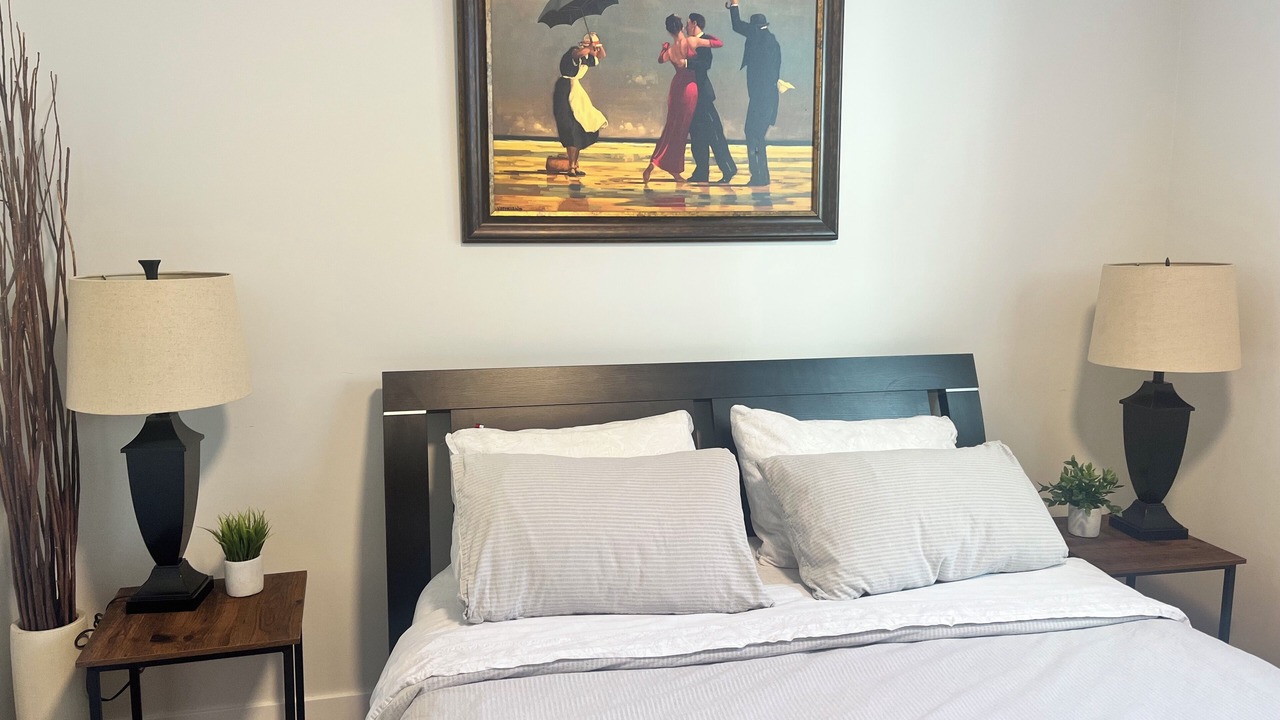 Photo of Bedroom in Central Okanagan
