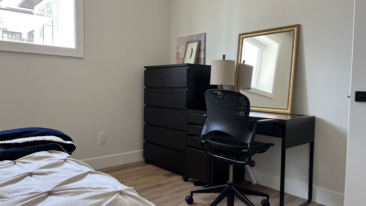 Photo of Bedroom in Central Okanagan