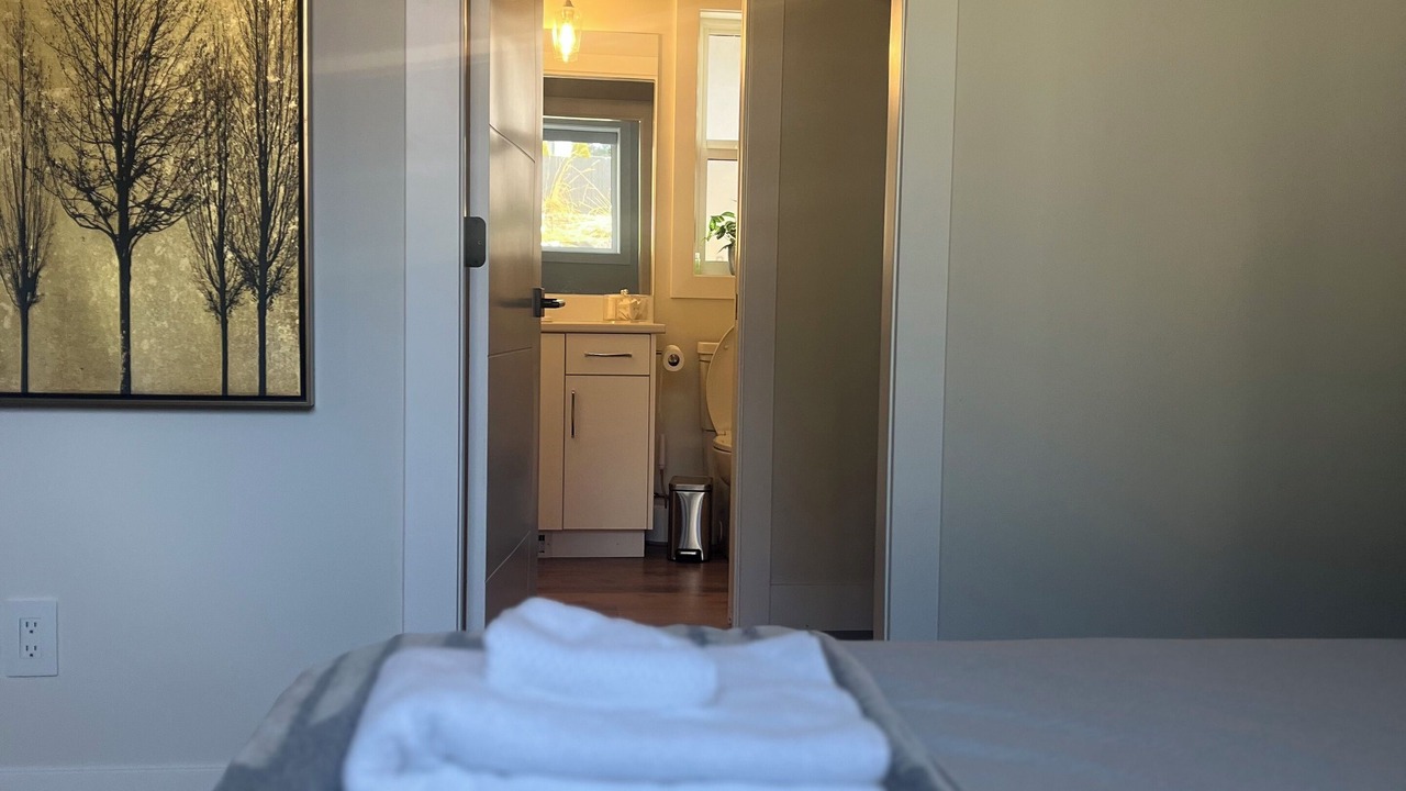 Photo of Bedroom in Central Okanagan