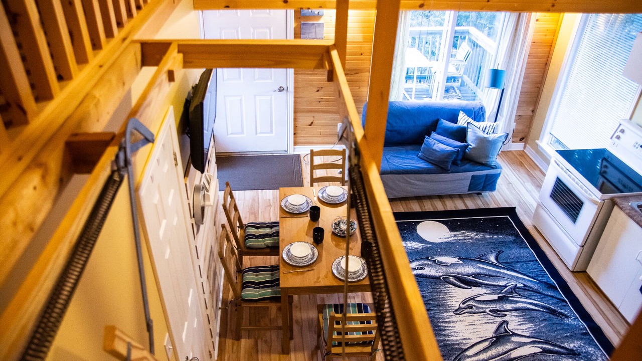 Photo of Bedroom in Bishop Corners