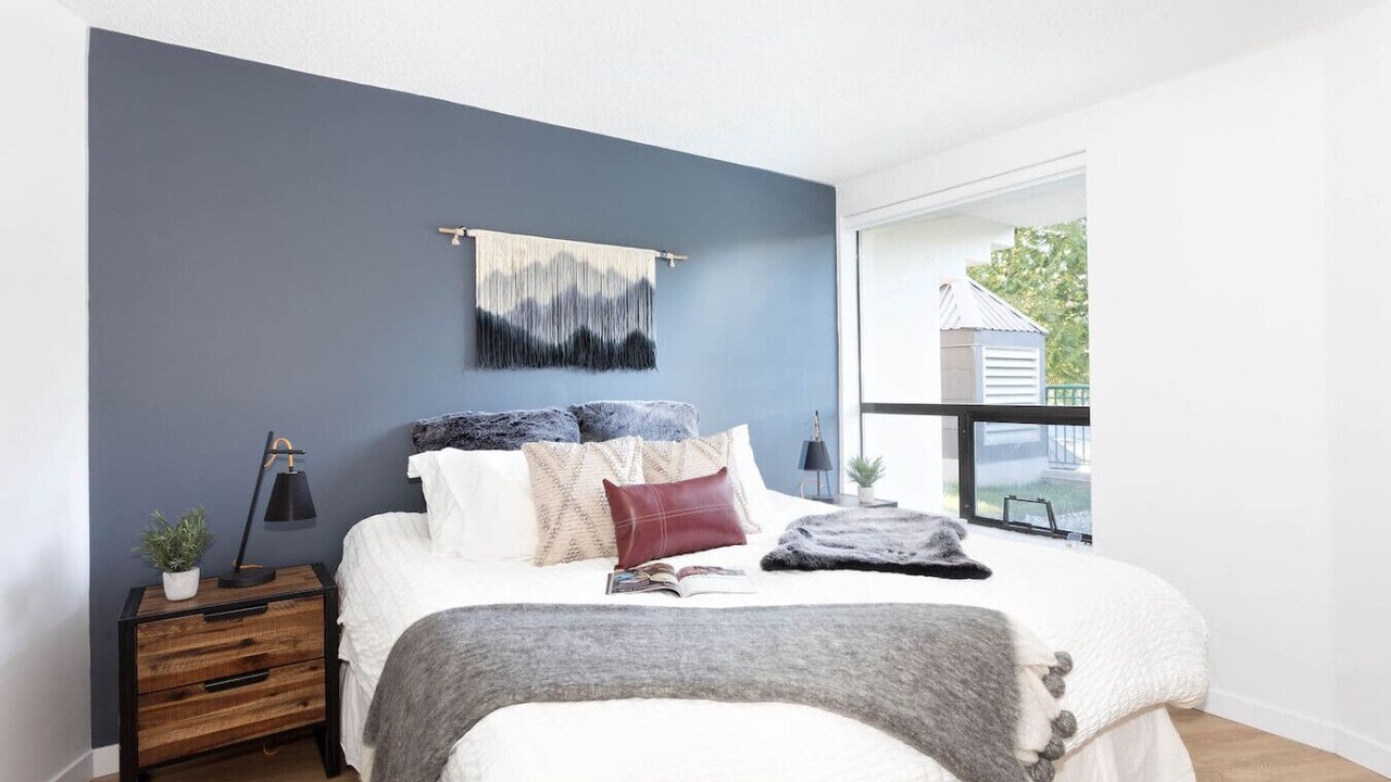 Photo of Bedroom in Blackcomb
