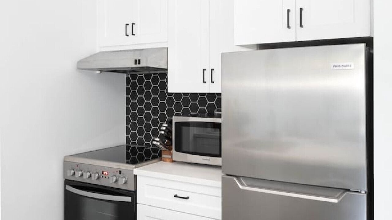 Photo of Kitchen in Blackcomb
