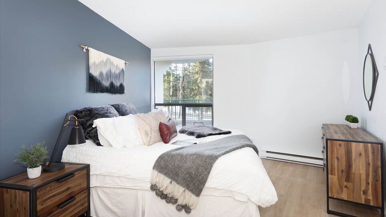 Photo of Bedroom in Blackcomb
