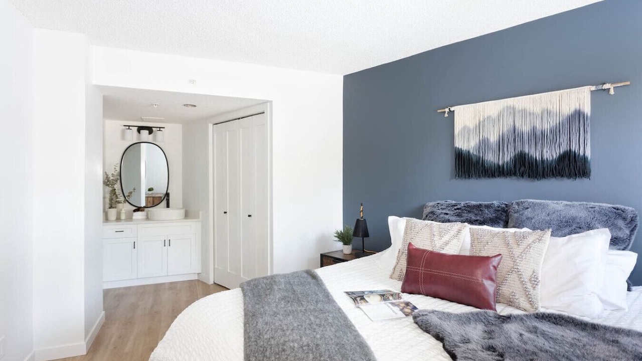 Photo of Bedroom in Blackcomb