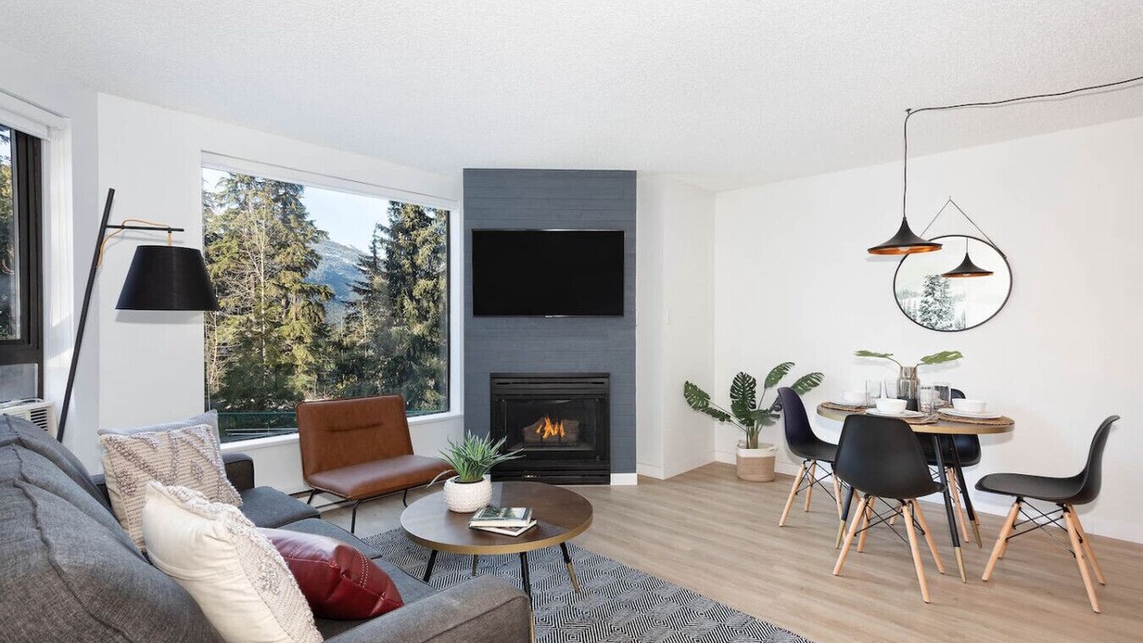 Photo of Livingroom in Blackcomb