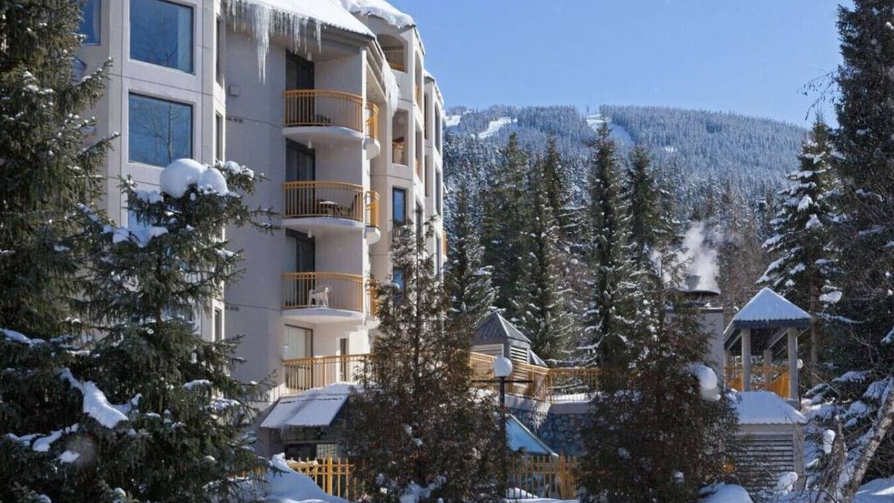 Photo of Outdoor in Blackcomb