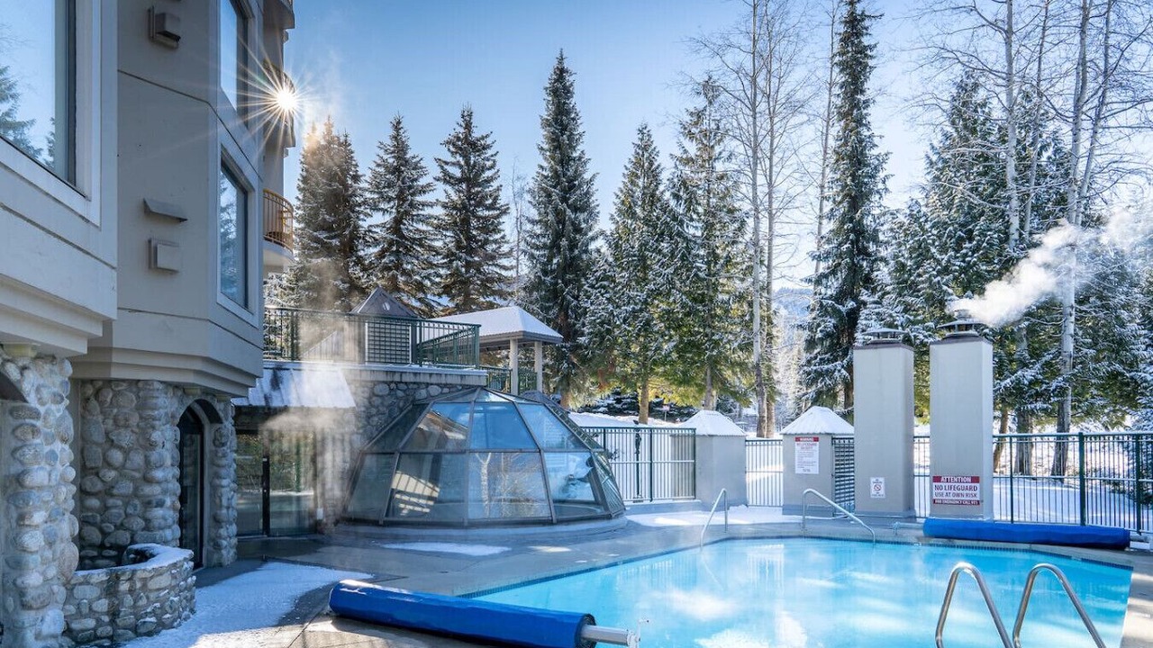 Photo of Outdoor in Blackcomb