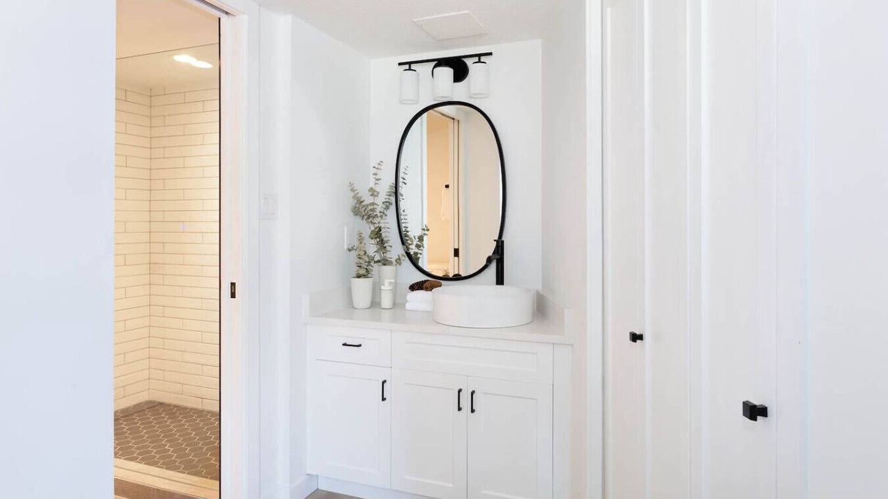 Photo of Bathroom in Blackcomb