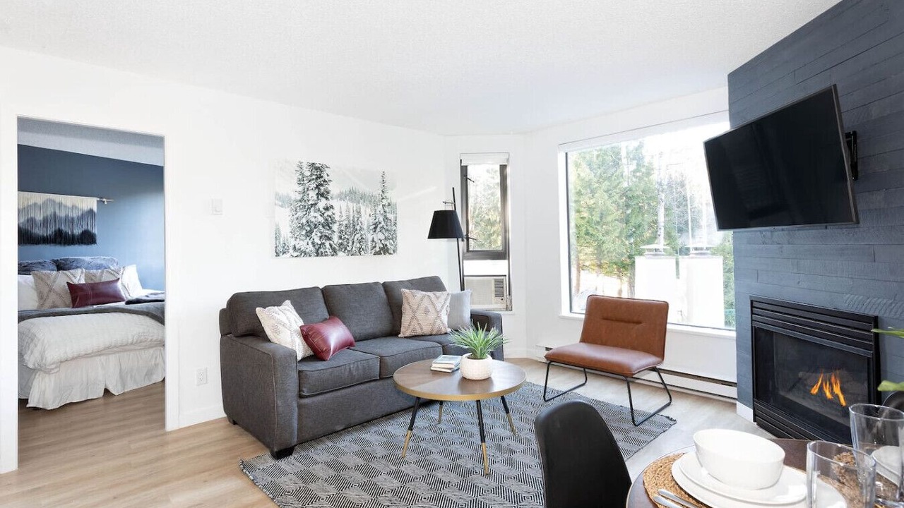 Photo of Livingroom in Blackcomb