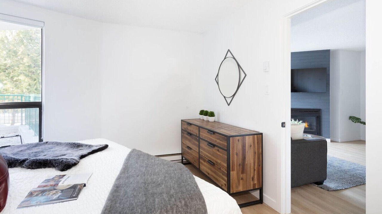 Photo of Bedroom in Blackcomb
