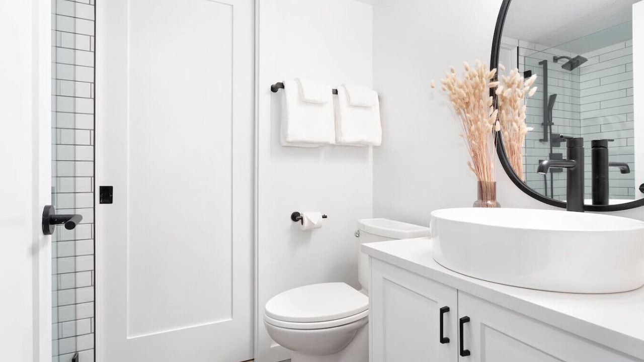 Photo of Bathroom in Blackcomb