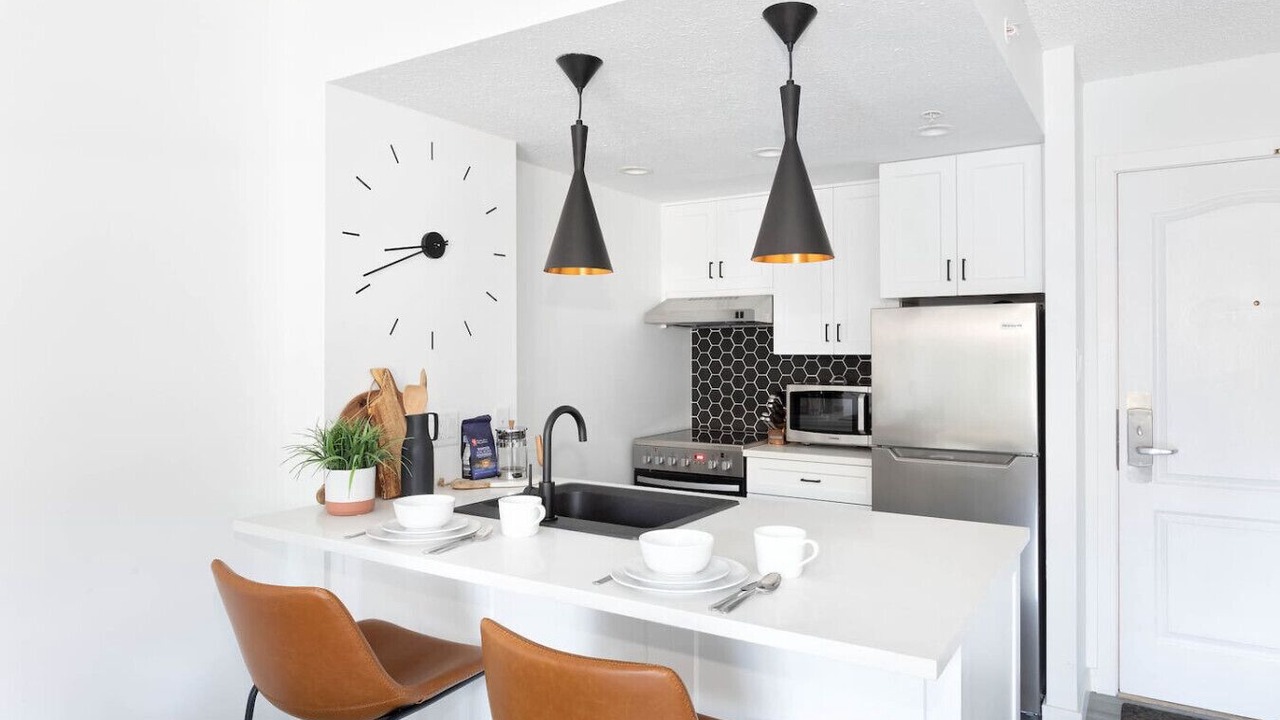 Photo of Kitchen in Blackcomb