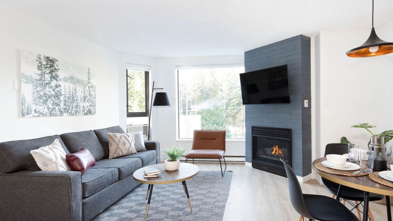 Photo of Livingroom in Blackcomb