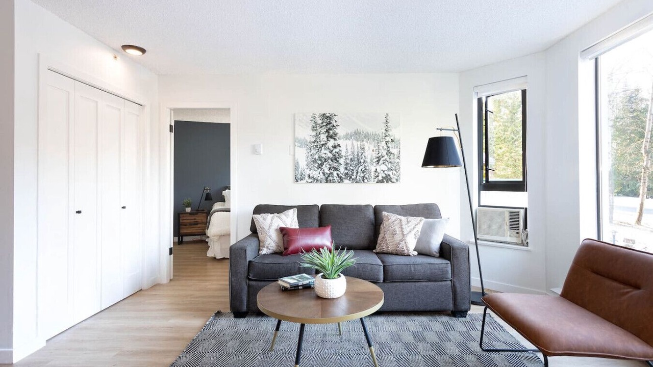 Photo of Livingroom in Blackcomb