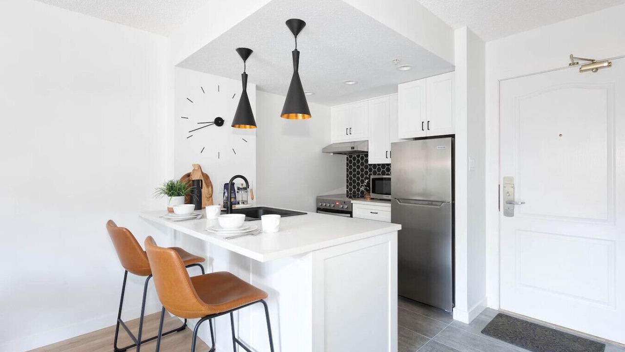Photo of Kitchen in Blackcomb