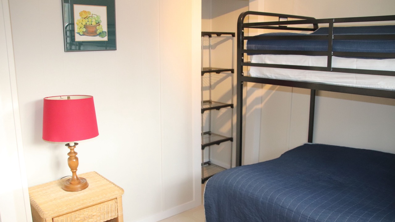 Photo of Bedroom in Winnipeg Beach