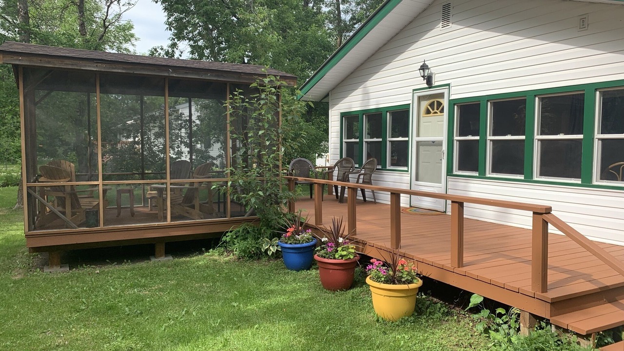 Photo of Outdoor in Winnipeg Beach