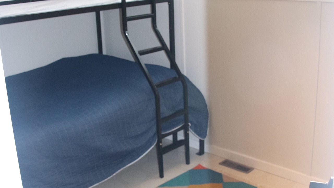 Photo of Bedroom in Winnipeg Beach