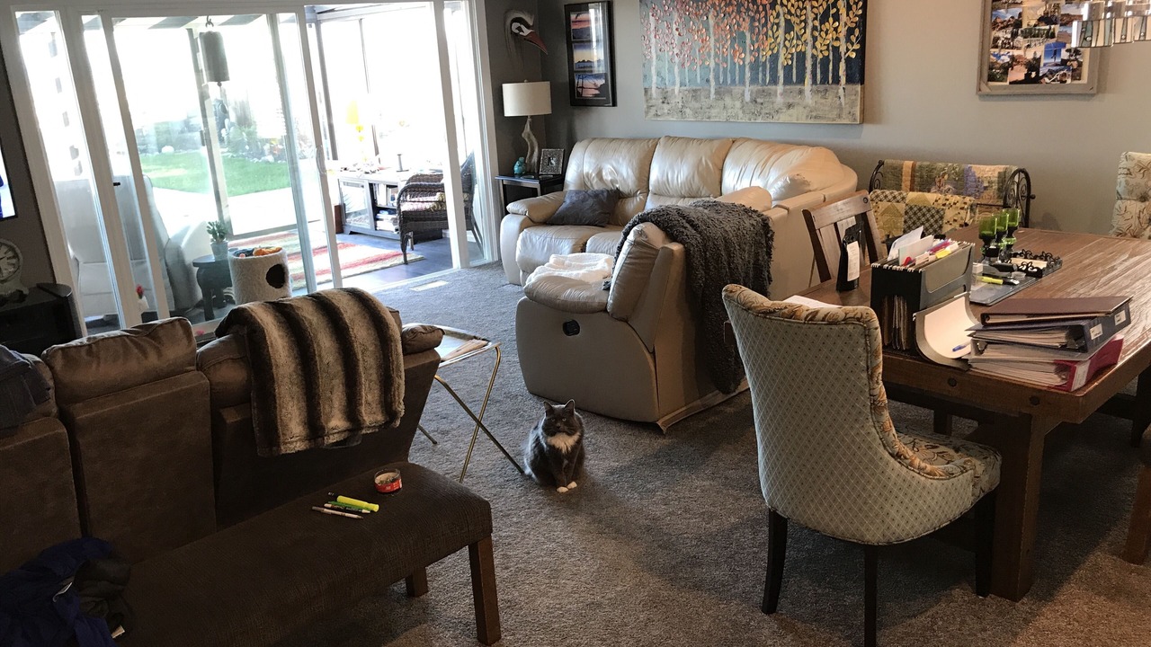 Photo of Livingroom in Delta
