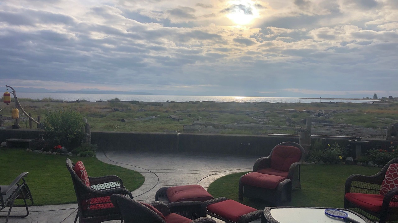 Photo of Patio Balcony in Delta