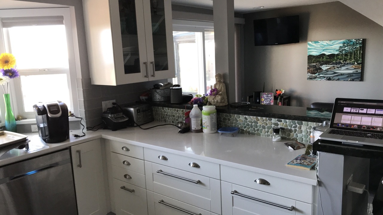 Photo of Kitchen in Delta