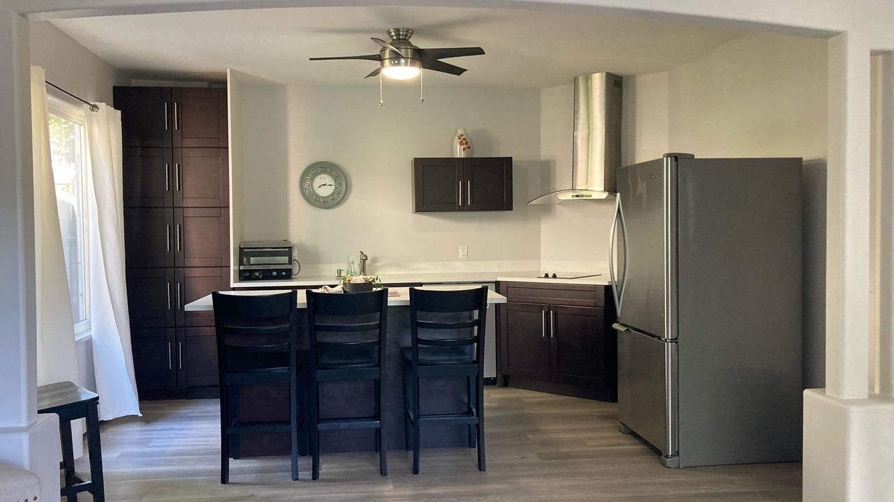 Photo of Kitchen in Maple Ridge