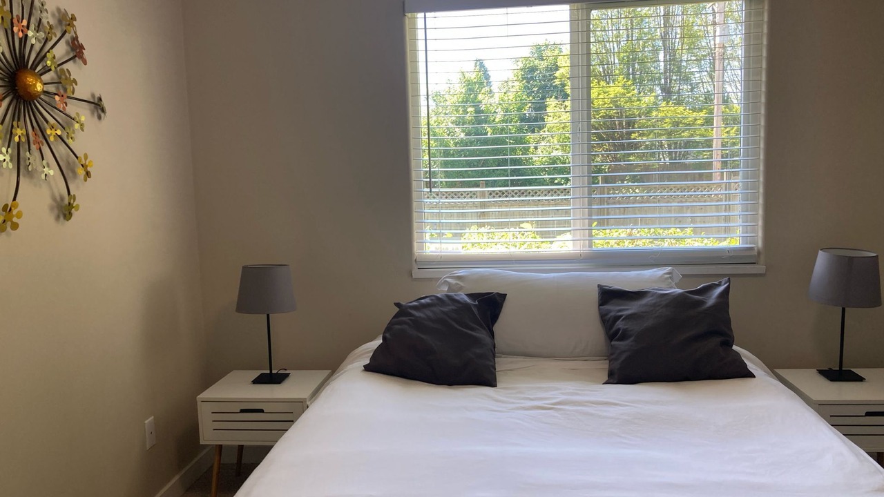 Photo of Bedroom in Maple Ridge