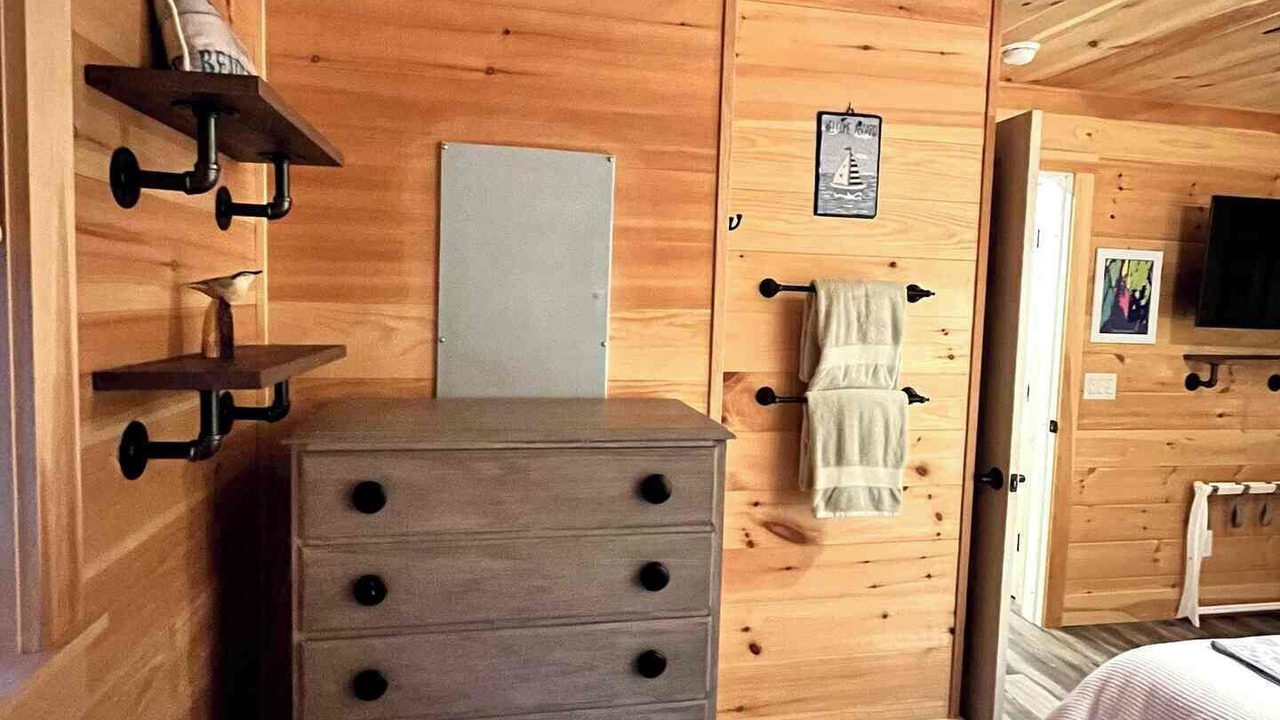 Photo of Bedroom in Southport