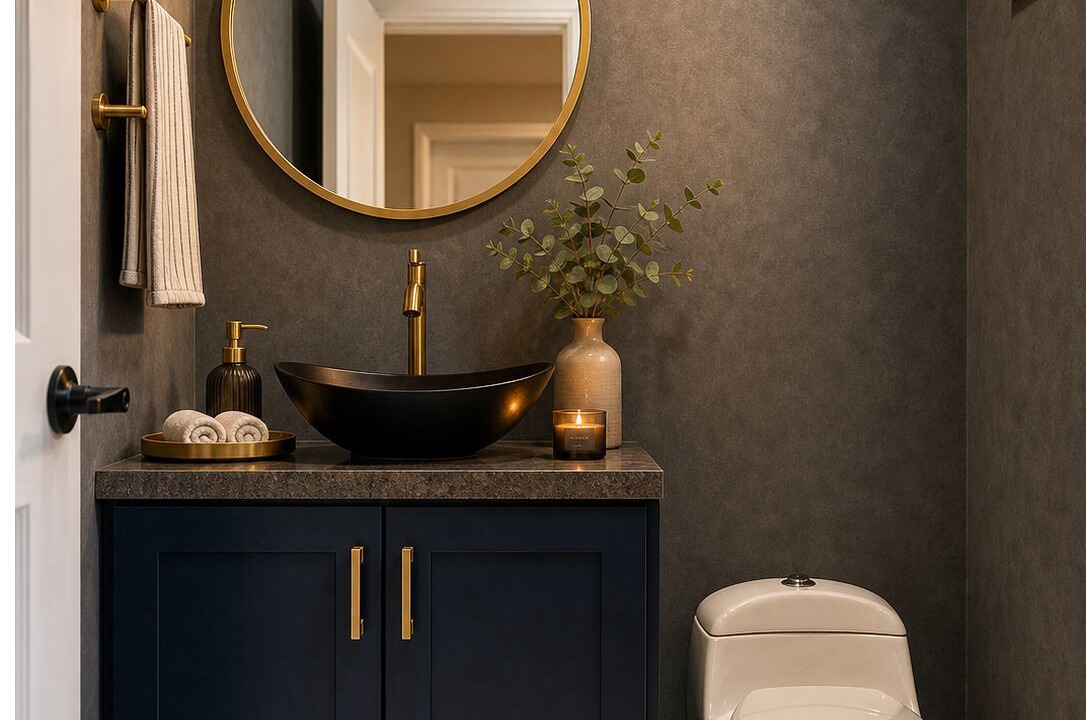 Photo of Bathroom in Newmarket