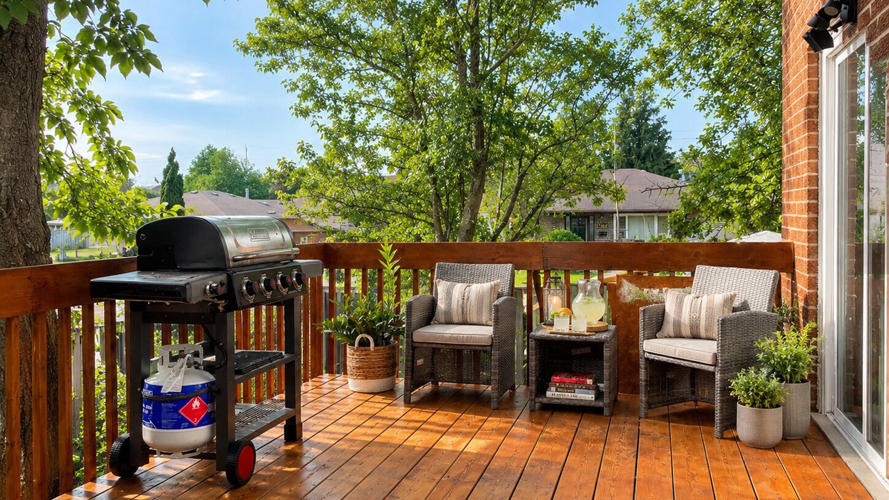 Photo of Outdoor in Newmarket