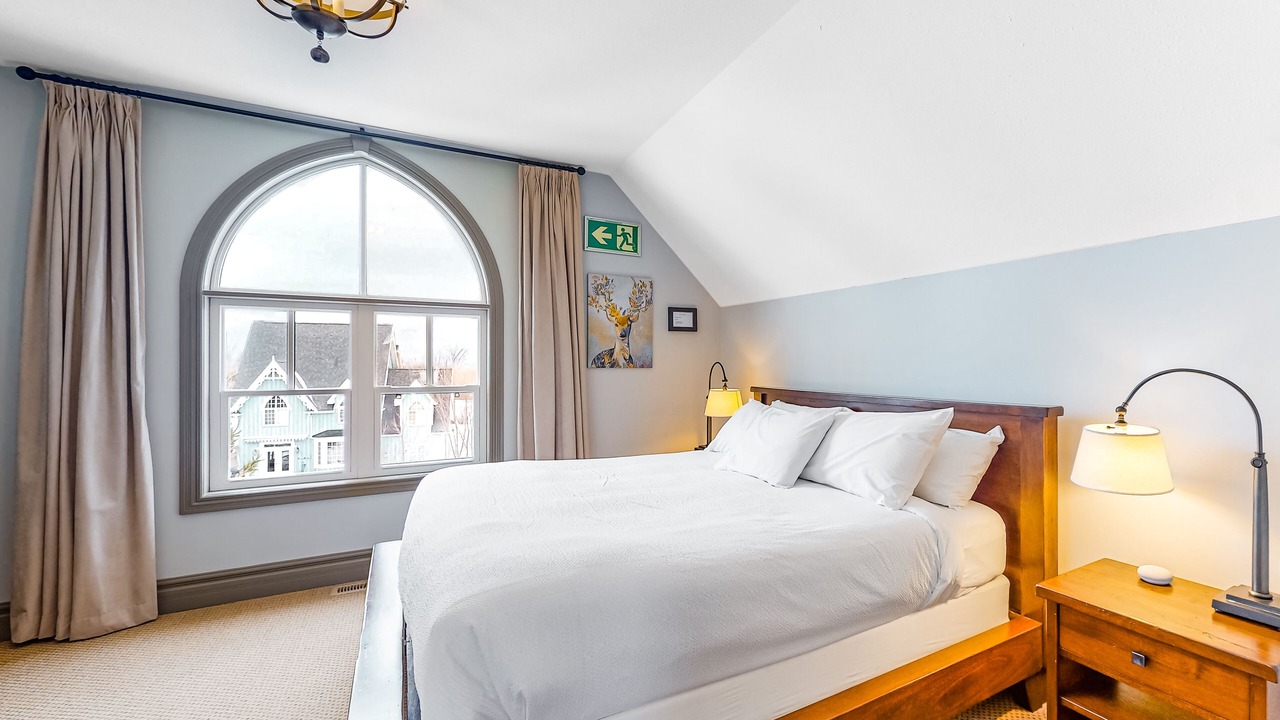 Photo of Bedroom in The Blue Mountains