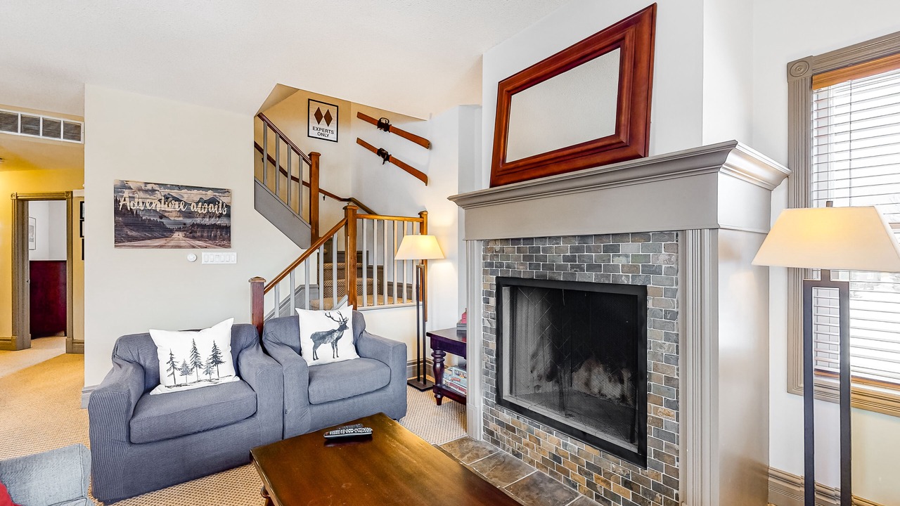 Photo of Livingroom in The Blue Mountains
