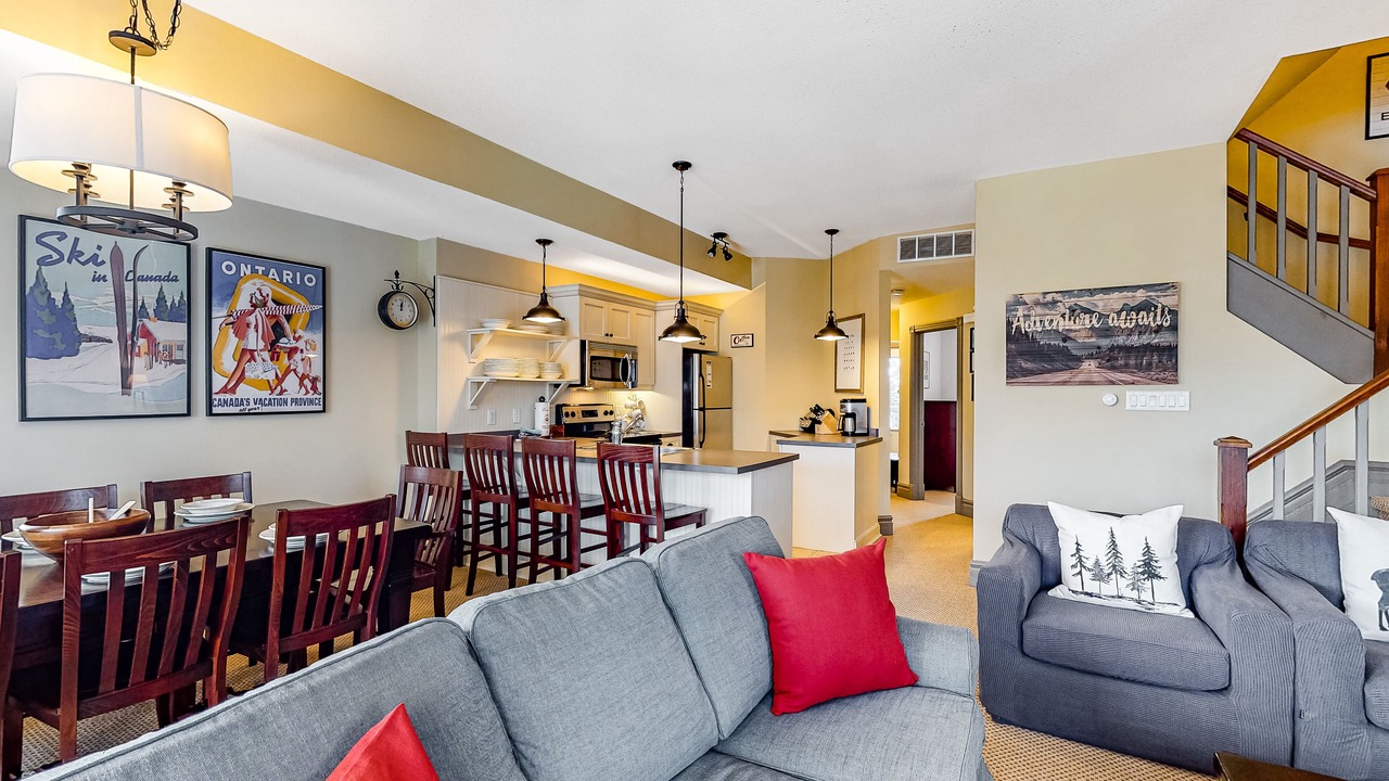 Photo of Livingroom in The Blue Mountains