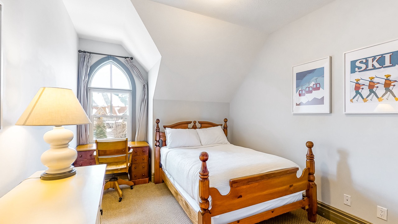 Photo of Bedroom in The Blue Mountains