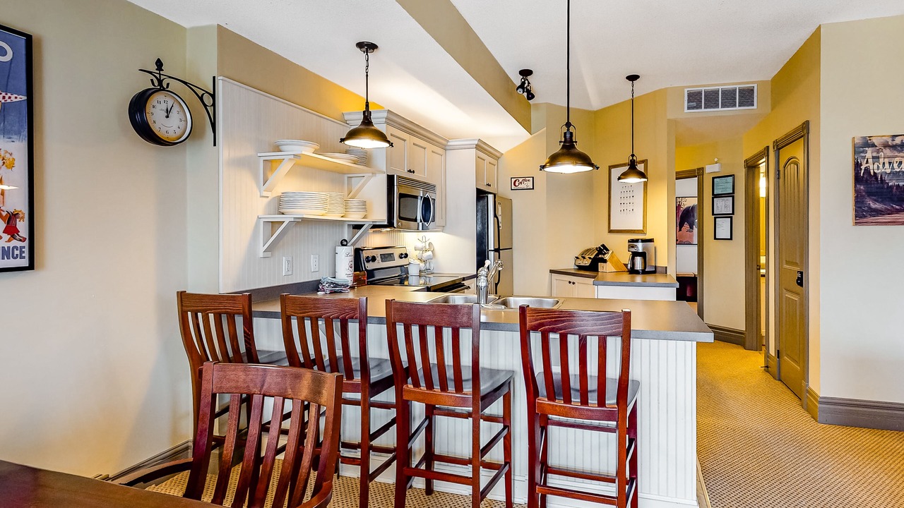 Photo of Kitchen in The Blue Mountains