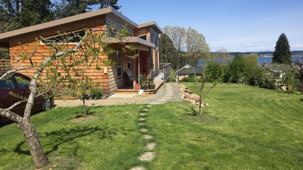 Photo of Outdoor in Courtenay