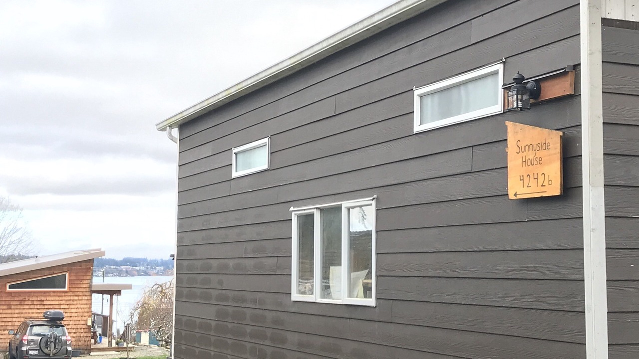 Photo of Outdoor in Courtenay