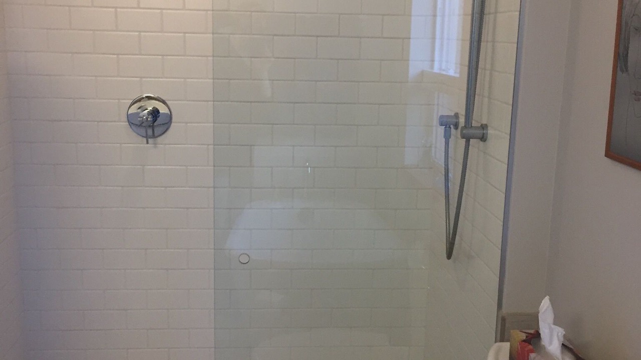 Photo of Bathroom in Courtenay